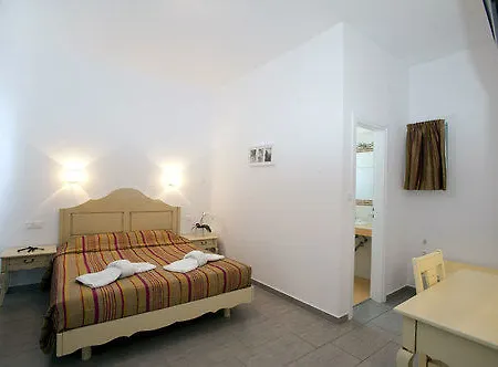 Anna-maria Mykonos Hotel 3*