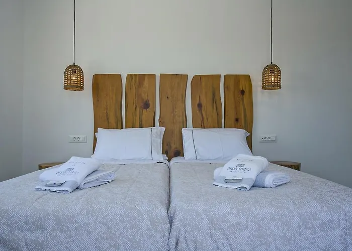 Anna-maria Mykonos 3*