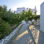 Anna-maria Mykonos Hotel Glastros (Mykonos)