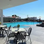 Hotel Anna-maria Mykonos