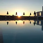 Hotel Anna-maria Mykonos Glastros (Mykonos)