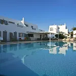 آنا-ماريا ميكونوس فندق