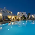 Anna-maria Mykonos Hotel 3*