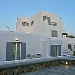 Hotel Anna-maria Mykonos 3*
