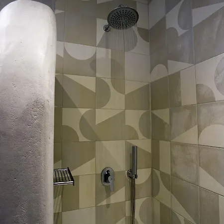 ホテル Anna-maria Mykonos