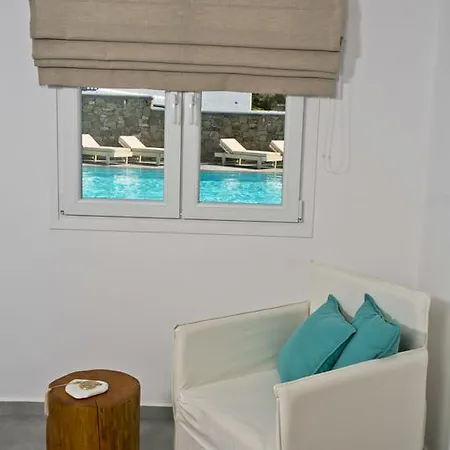 Anna-maria Mykonos 3*