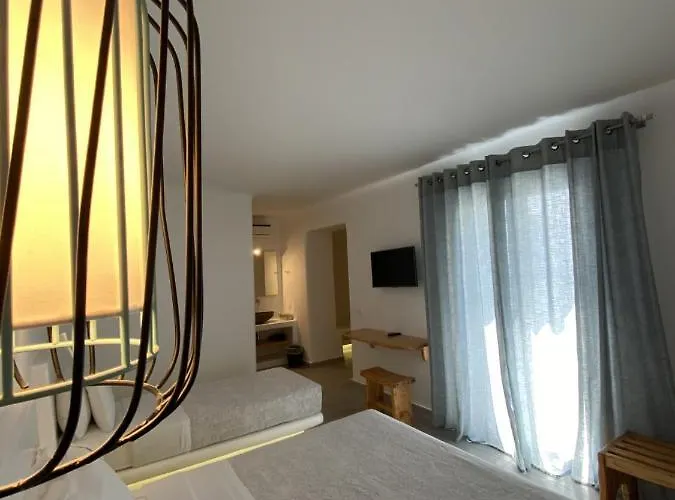 安娜玛丽亚米科诺斯公寓