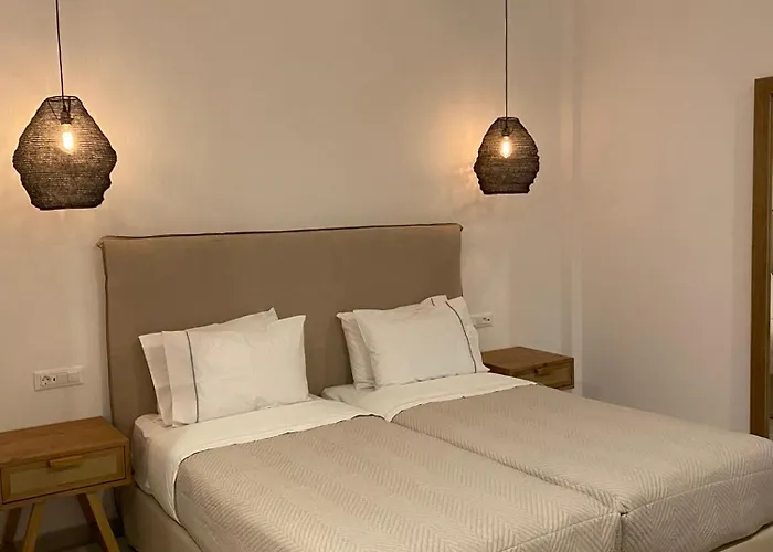 安娜玛丽亚米科诺斯公寓