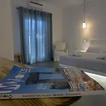 Anna-maria Mykonos Hotel 3*
