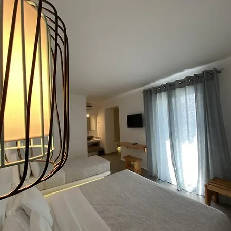 安娜玛丽亚米科诺斯公寓