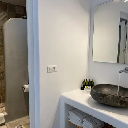 Hotel Anna-maria Mykonos Glastros (Mykonos)