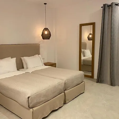 Anna-maria Mykonos 3*