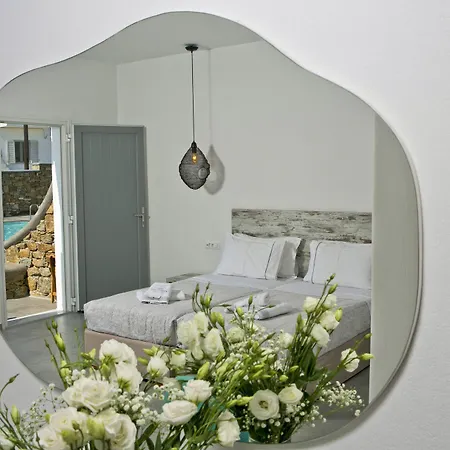 Hotel Anna-maria Mykonos 3*