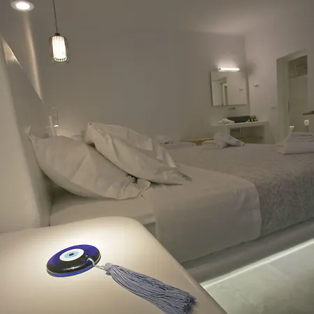 Hotel Anna-maria Mykonos 3*