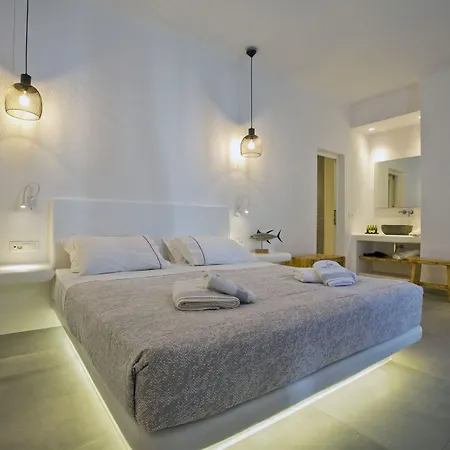 Hotel Anna-maria Mykonos