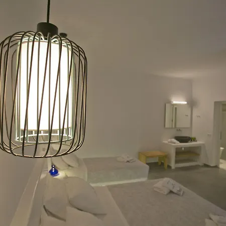 فندق آنا-ماريا ميكونوس 3*