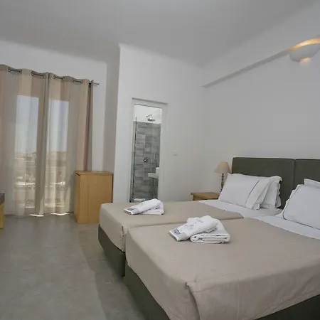 Anna-maria Mykonos