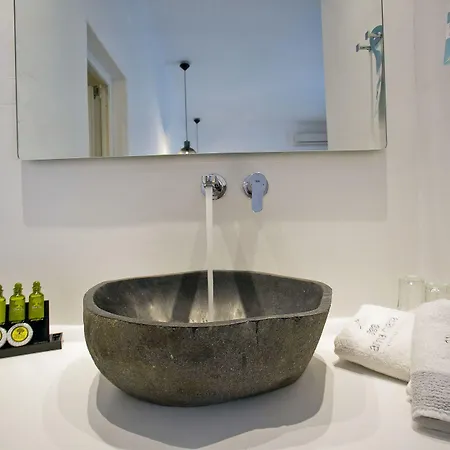 安娜玛丽亚米科诺斯公寓 格拉斯托斯