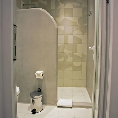 安娜玛丽亚米科诺斯公寓 酒店 格拉斯托斯