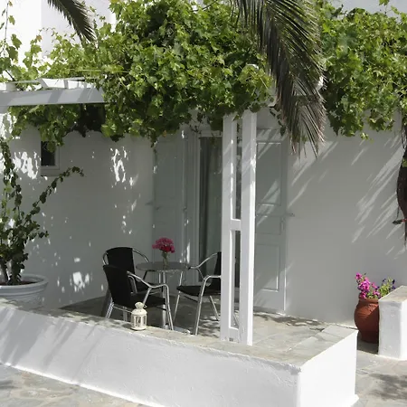 Anna-maria Mykonos 3*