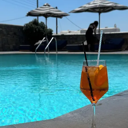 Anna-maria Mykonos