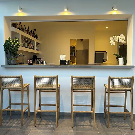 מלון Anna-maria Mykonos 3*