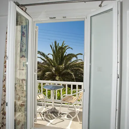 Hotel Anna-maria Mykonos Glastros (Mykonos)