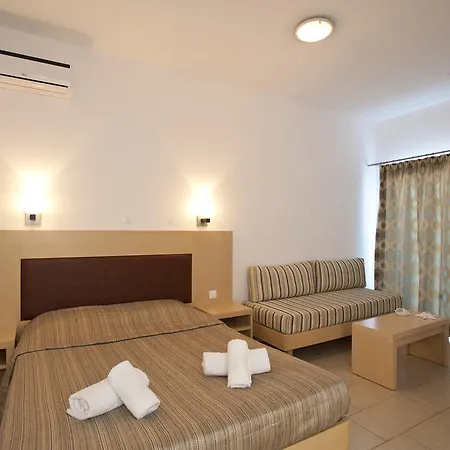 Anna-maria Mykonos Glastros (Mykonos)