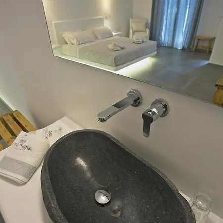 Hotel Anna-maria Mykonos