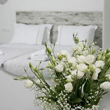 Anna-maria Mykonos Hotel 3*