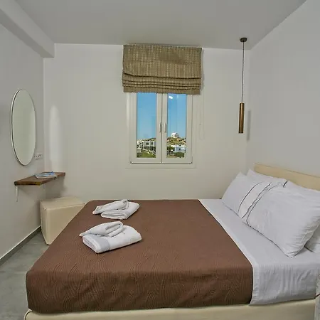 آنا-ماريا ميكونوس Glastros (Mykonos)