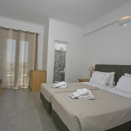 Anna-maria Mykonos Hotel Glastros (Mykonos)