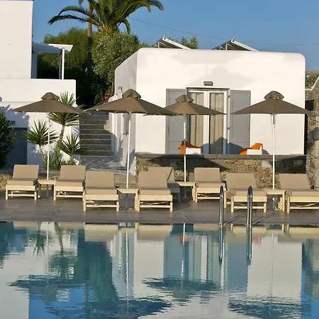 Anna-maria Mykonos