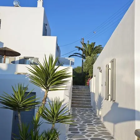 Anna-maria Mykonos Glastros (Mykonos)