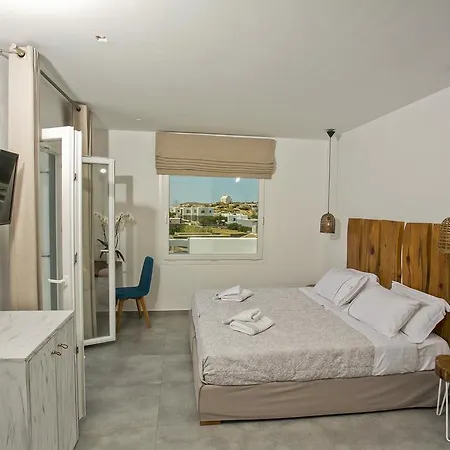 Anna-maria Mykonos
