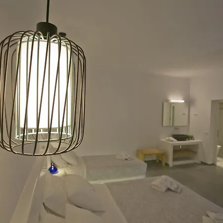 Hotel Anna-maria Mykonos