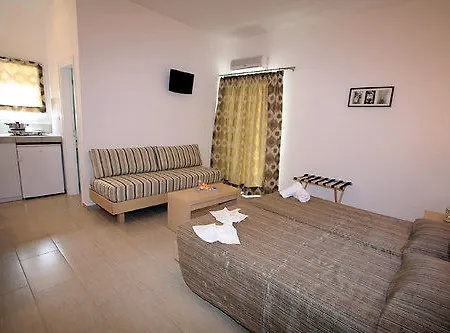 Anna-maria Mykonos Hotel