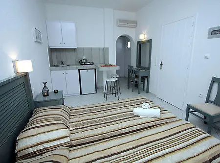 Anna-maria Mykonos Glastros (Mykonos)