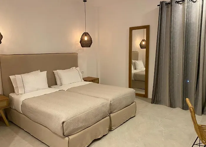 Anna-maria Mykonos 3*