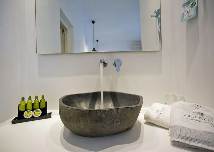 Anna-maria Mykonos Glastros (Mykonos)