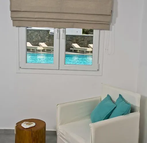 Anna-maria Mykonos 3*