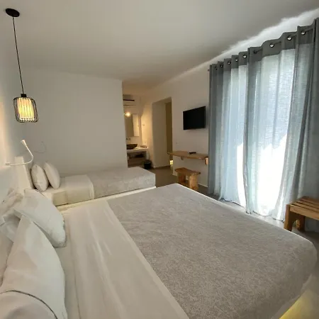 Anna-maria Mykonos 3*