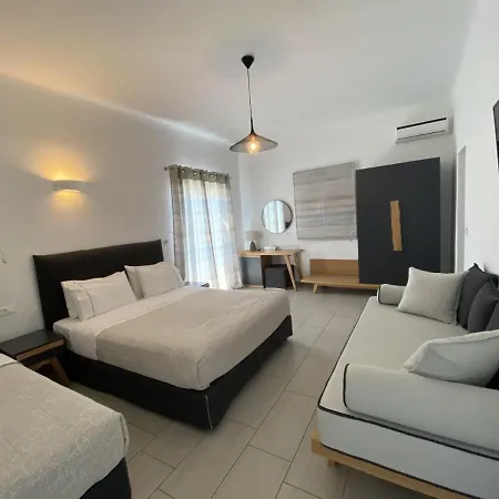 Anna-maria Mykonos Glastros (Mykonos)