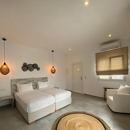 Otel Anna-maria Mykonos