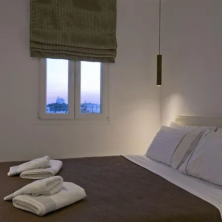 Anna-maria Mykonos Glastros (Mykonos)