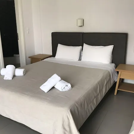 Anna-maria Mykonos Otel Glastros (Mykonos)