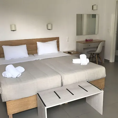 Otel Anna-maria Mykonos