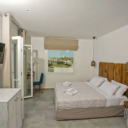 Otel Anna-maria Mykonos 3*