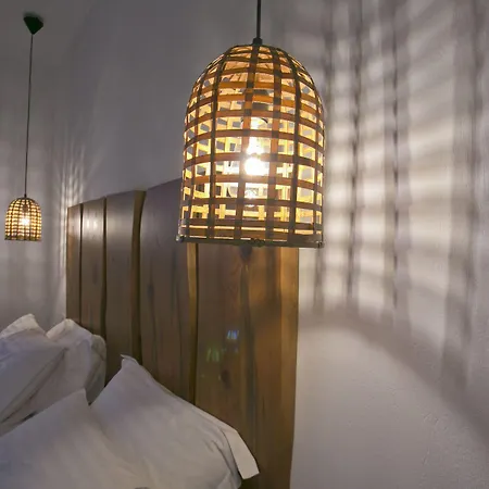 Anna-maria Mykonos Otel