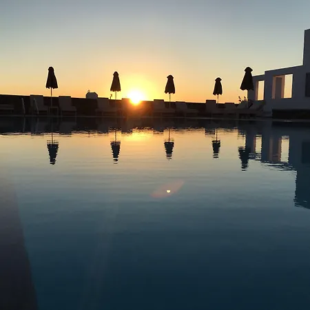 Anna-maria Mykonos 3*